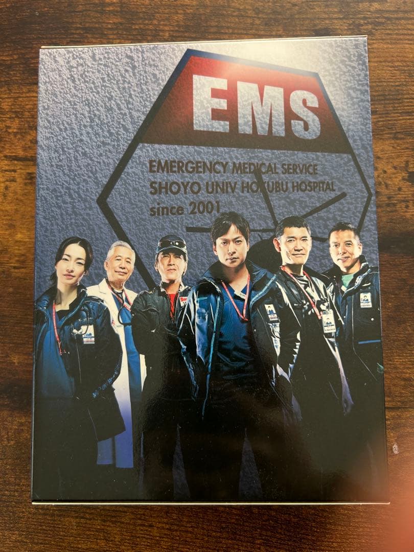 コード・ブルー 2nd season