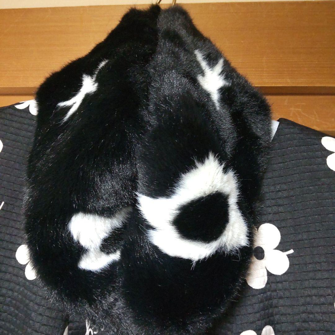 エムズグレイシーファーティペット、ワンピース４２サイズブラックセット売り