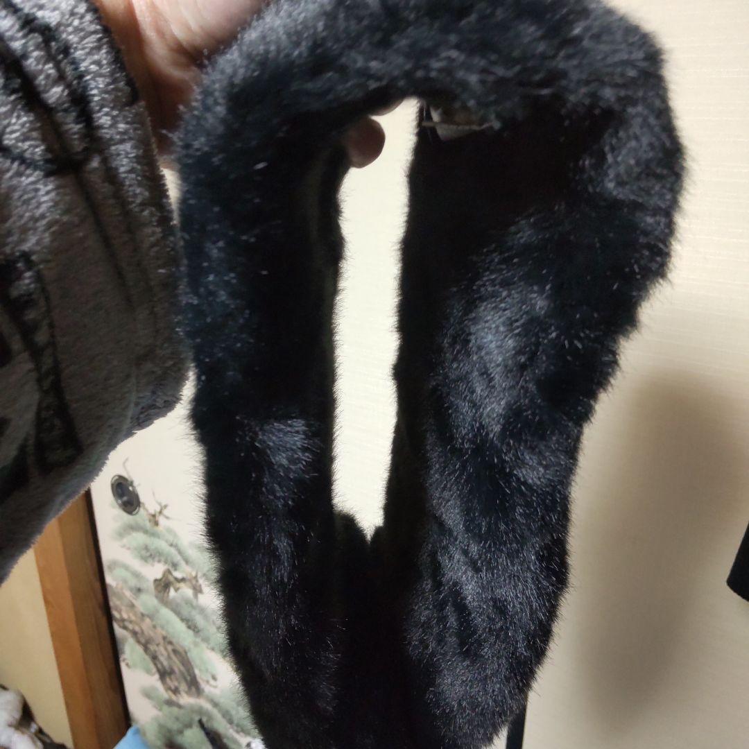 エムズグレイシーファーティペット、ワンピース４２サイズブラックセット売り