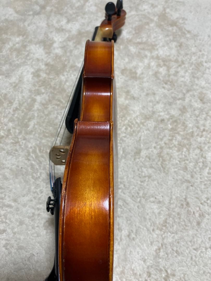 スズキ No.280 バイオリン 1/2 SUZUKI