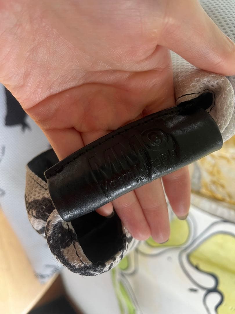 【専用】MM6 Maison Margiela ジャパニーズバッグ