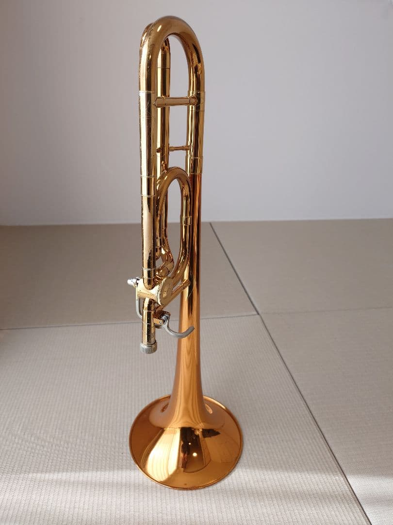 「専用（チキンスティック様）」CONN 88H トロンボーン 本体 (選定品)