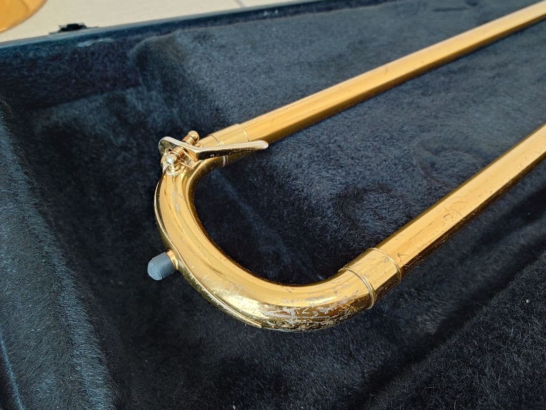 「専用（チキンスティック様）」CONN 88H トロンボーン 本体 (選定品)