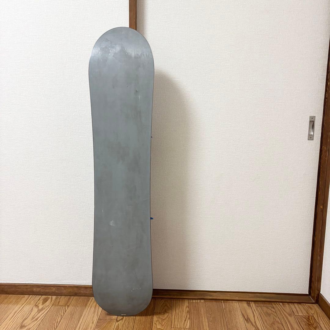 【2点セット】キッズスノーボード LISKY 120㎝  PRO バイン