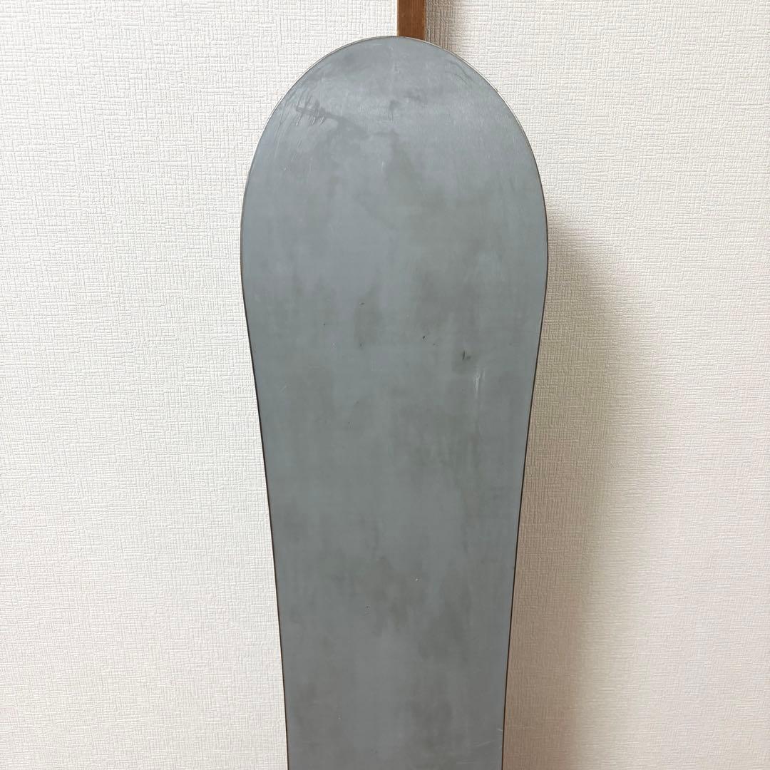 【2点セット】キッズスノーボード LISKY 120㎝  PRO バイン