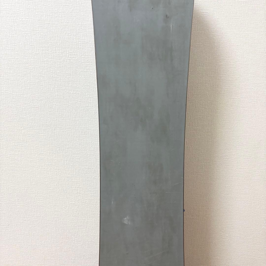 【2点セット】キッズスノーボード LISKY 120㎝  PRO バイン