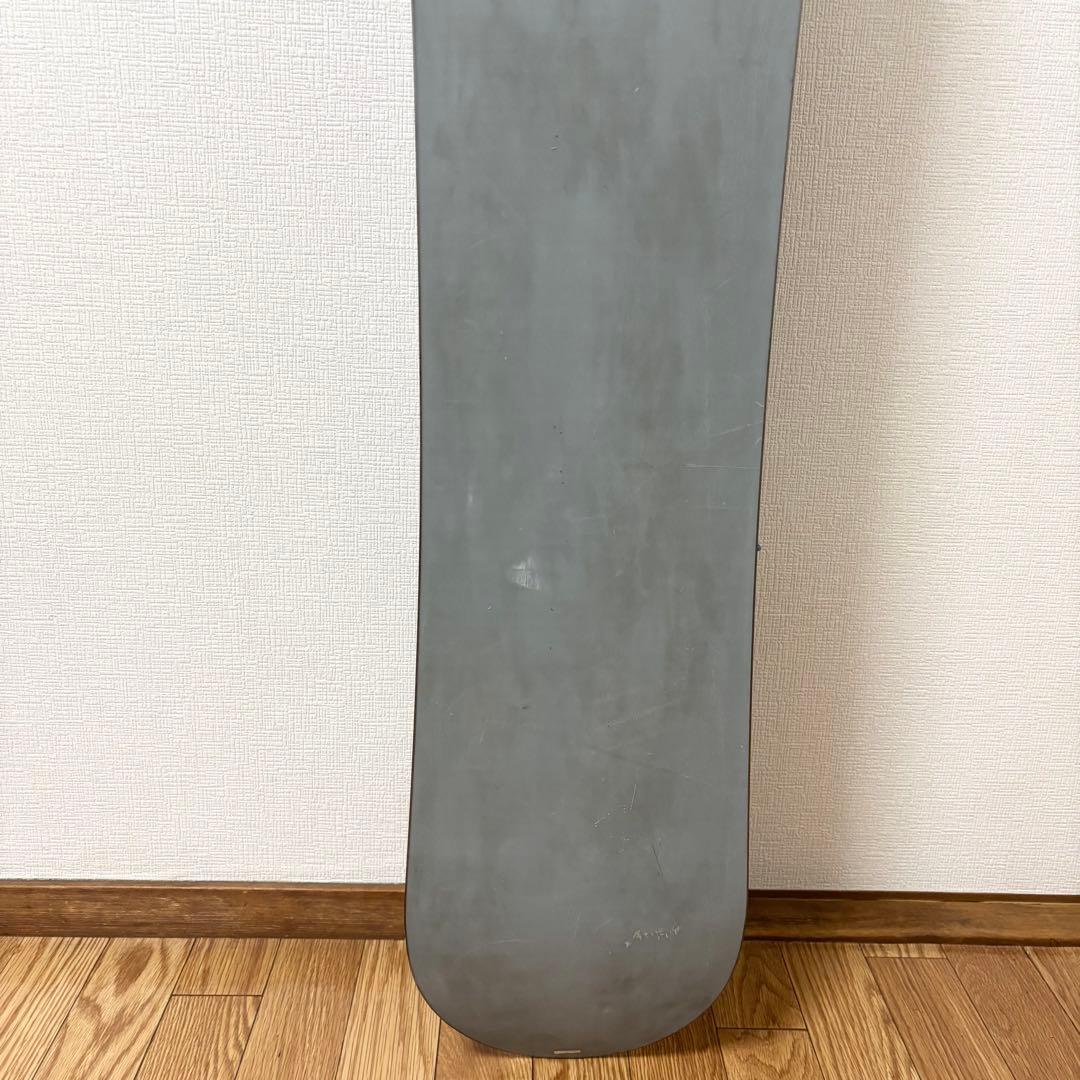 【2点セット】キッズスノーボード LISKY 120㎝  PRO バイン