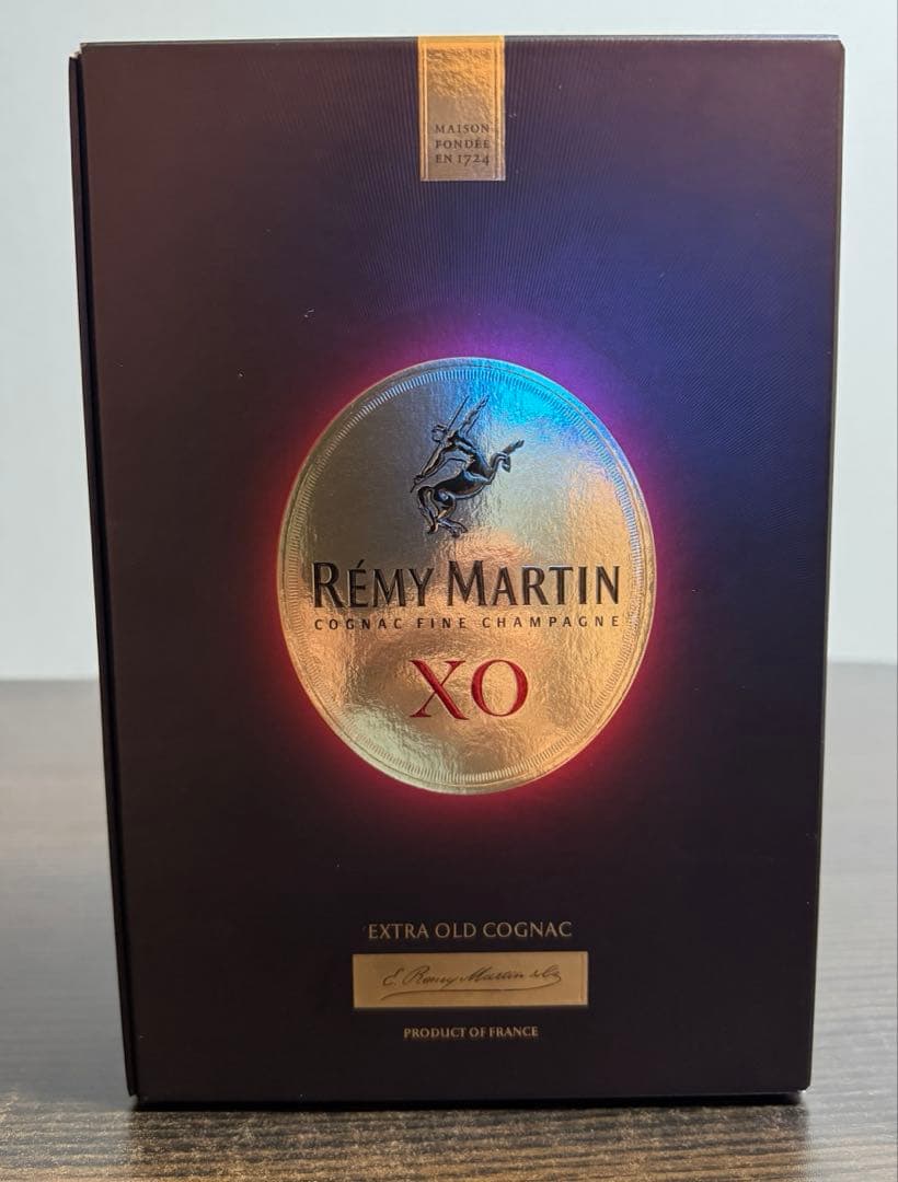 未開栓　レミーマルタンXO EXTRA OLD COGNAC 700ml