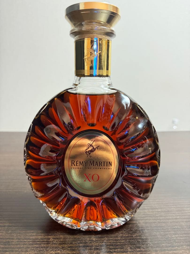 未開栓　レミーマルタンXO EXTRA OLD COGNAC 700ml