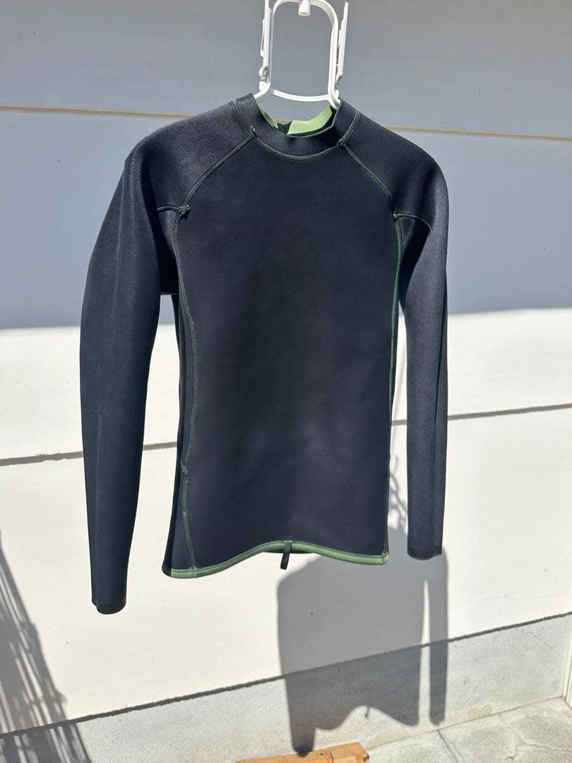 FLORENCE 1.5mm フラットロック タッパー L