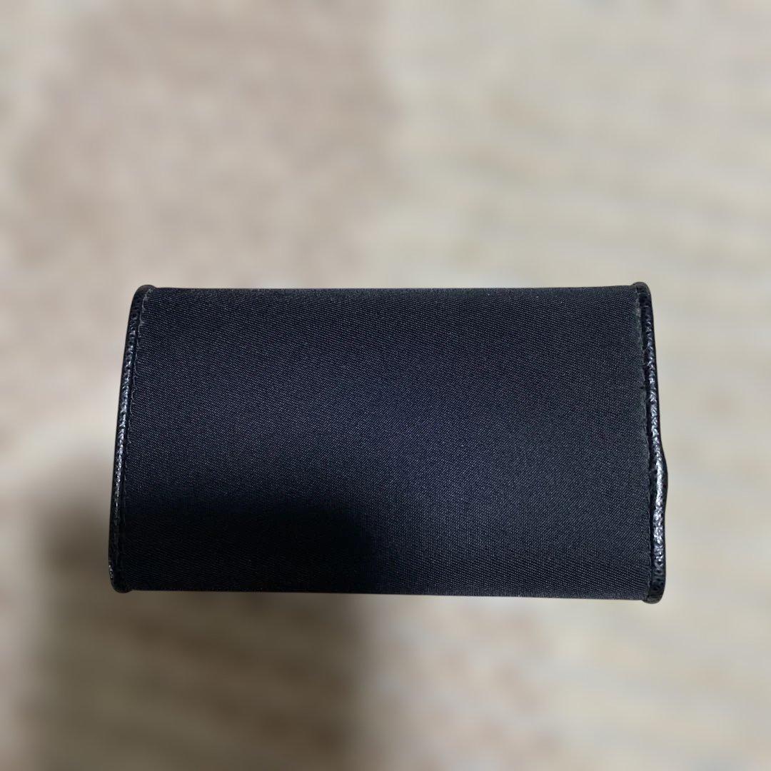 PRADAキーケース