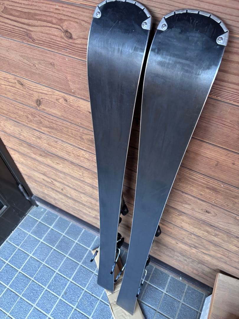 し*み様 Salomon S/FOCE FIVE スキー板