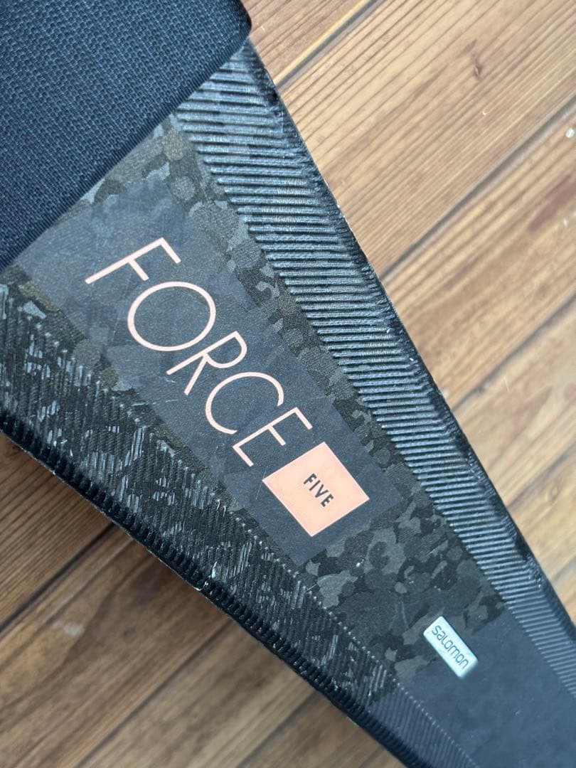 し*み様 Salomon S/FOCE FIVE スキー板