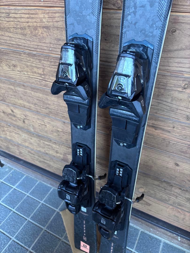 し*み様 Salomon S/FOCE FIVE スキー板