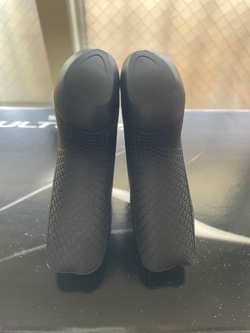 SHIMANO ULTEGRA ST-R8050 左右セット　新品、未使用品