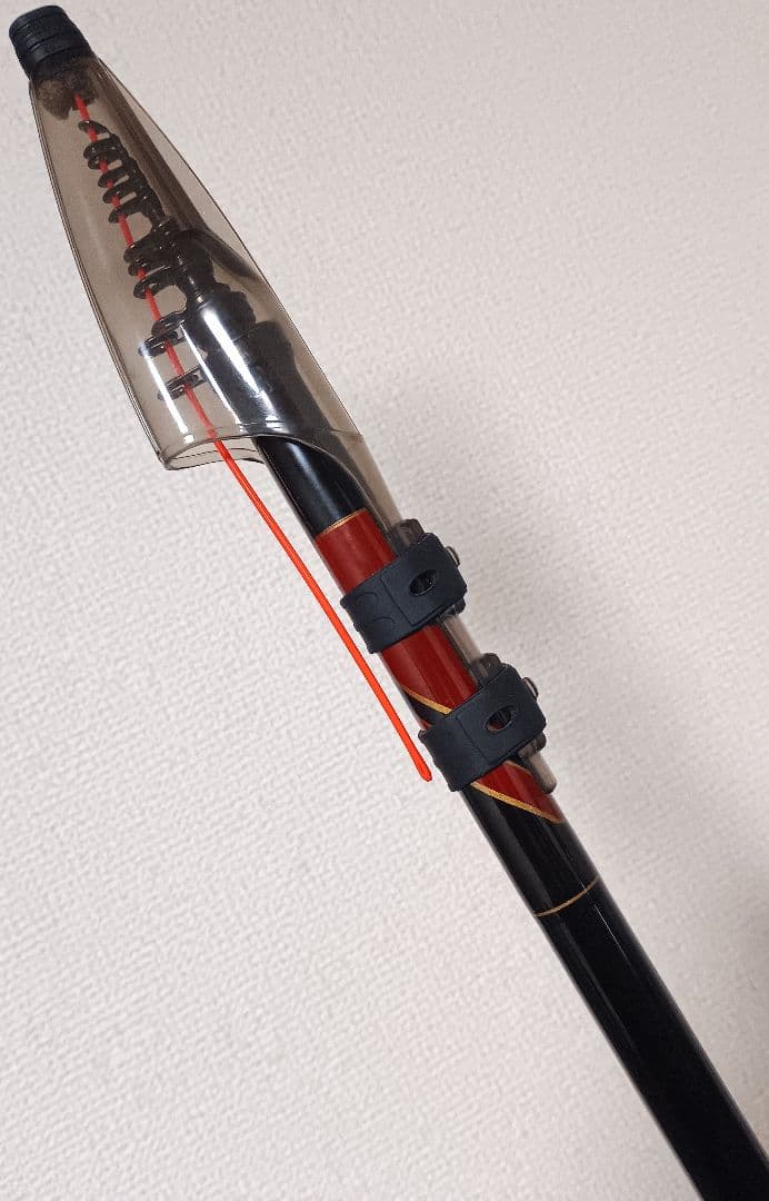 がまかつがま磯プレシード1号5.3m