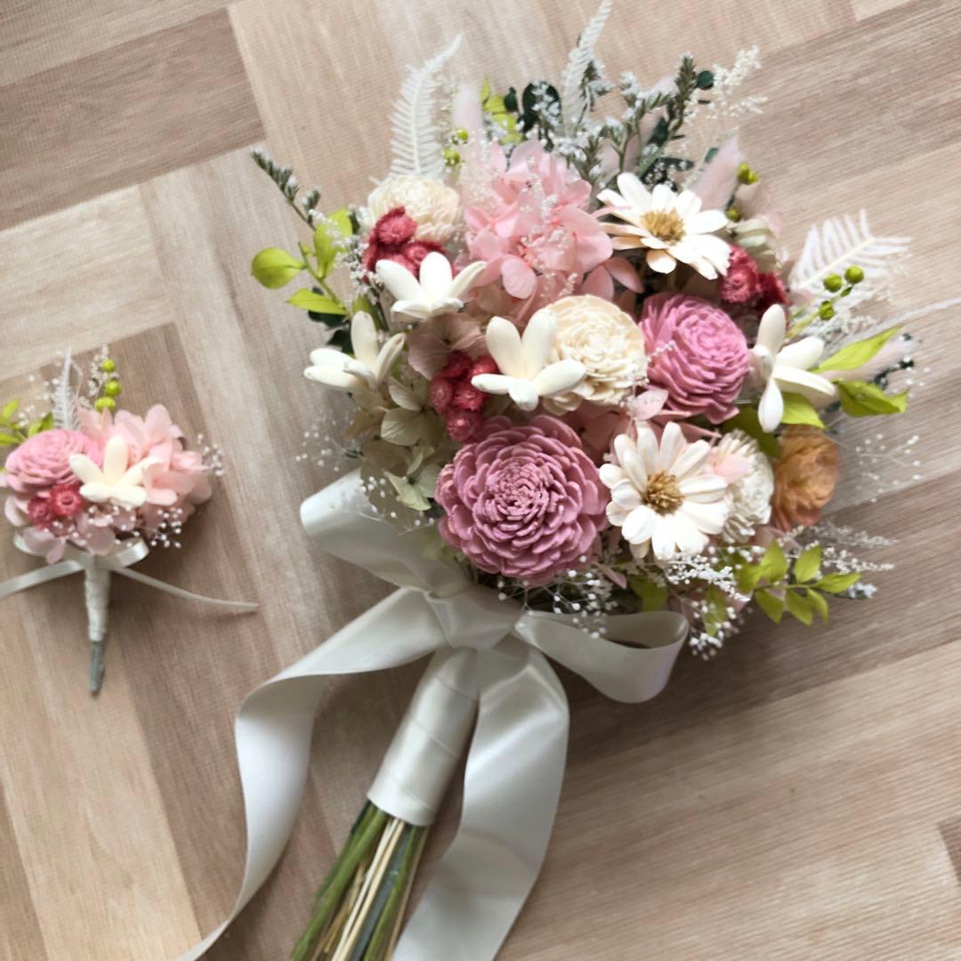 フラワーアレンジメント