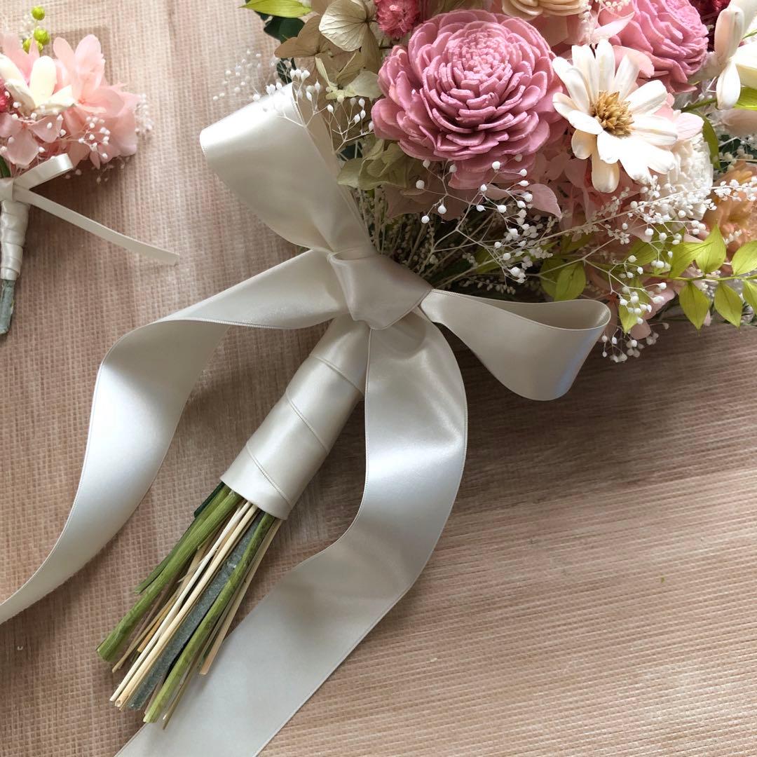 フラワーアレンジメント