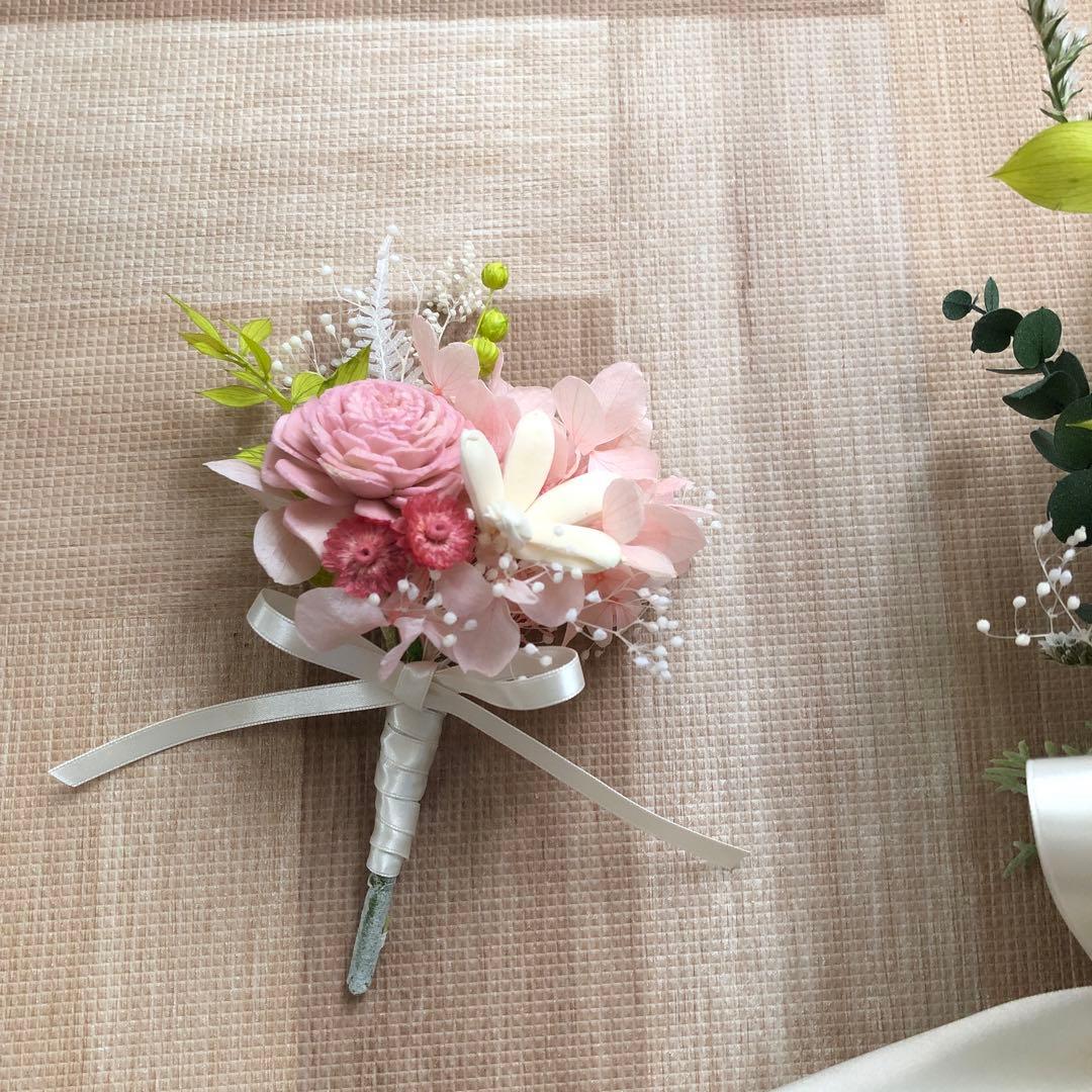 フラワーアレンジメント