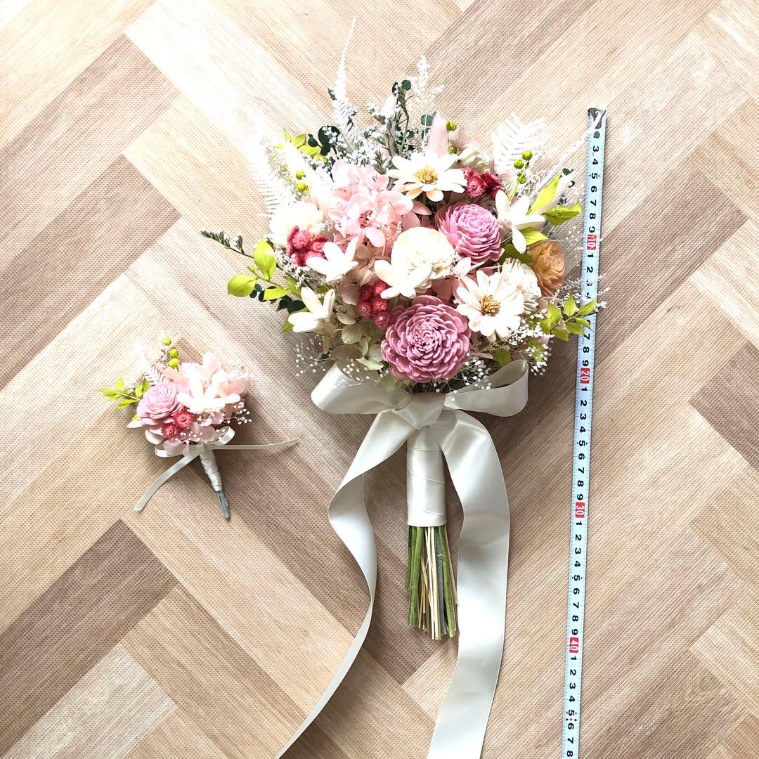 フラワーアレンジメント