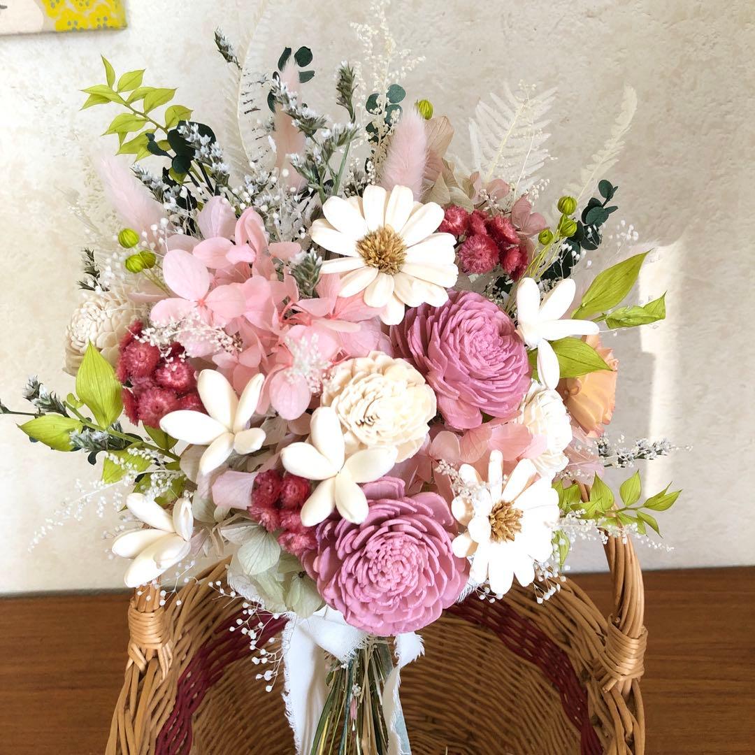 フラワーアレンジメント