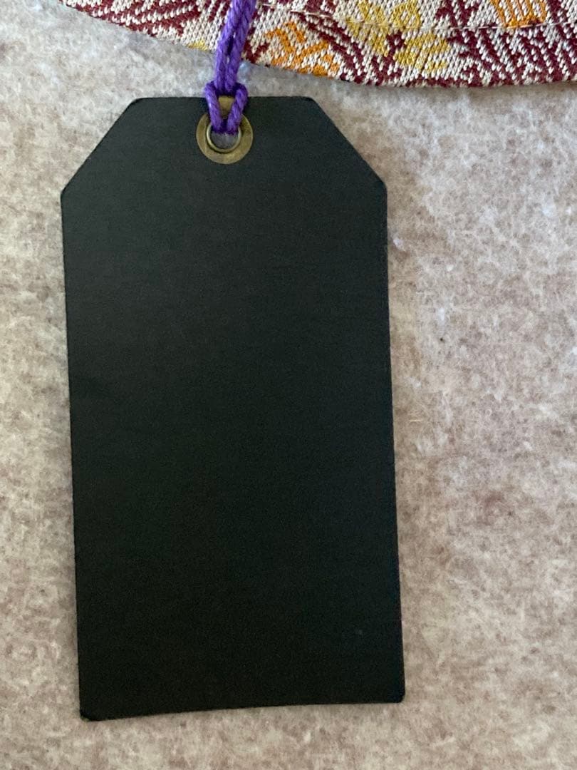 タグ付き Needles ニードルス 総柄 花柄 蝶 バケット ハット Lサイズ