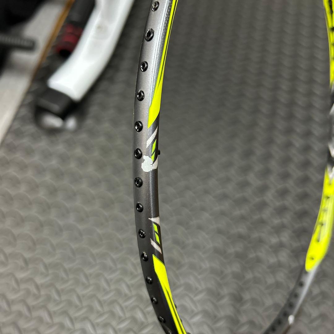 アークセーバー7プロ 4U