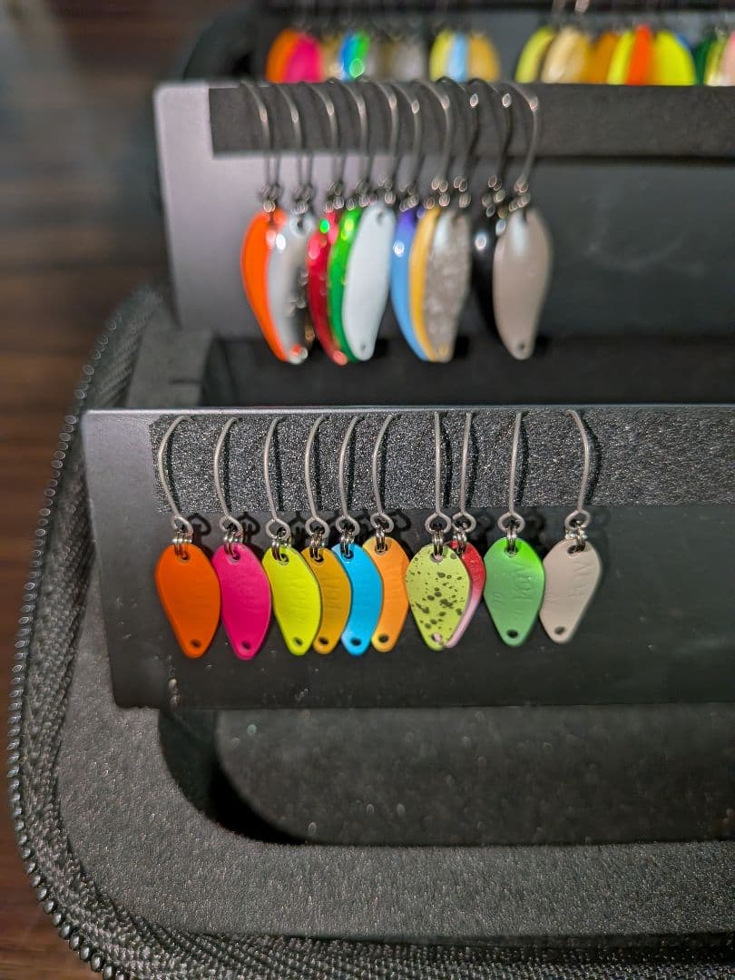 ロデオクラフト　ノア・ノアB セット　チェンジーワレット付き