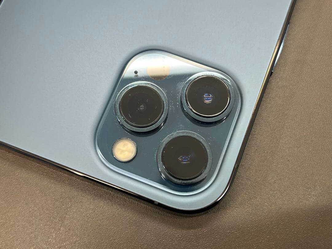 m*i様 ★美品 iPhone 12 PRO MAX 256GB SIMフリー