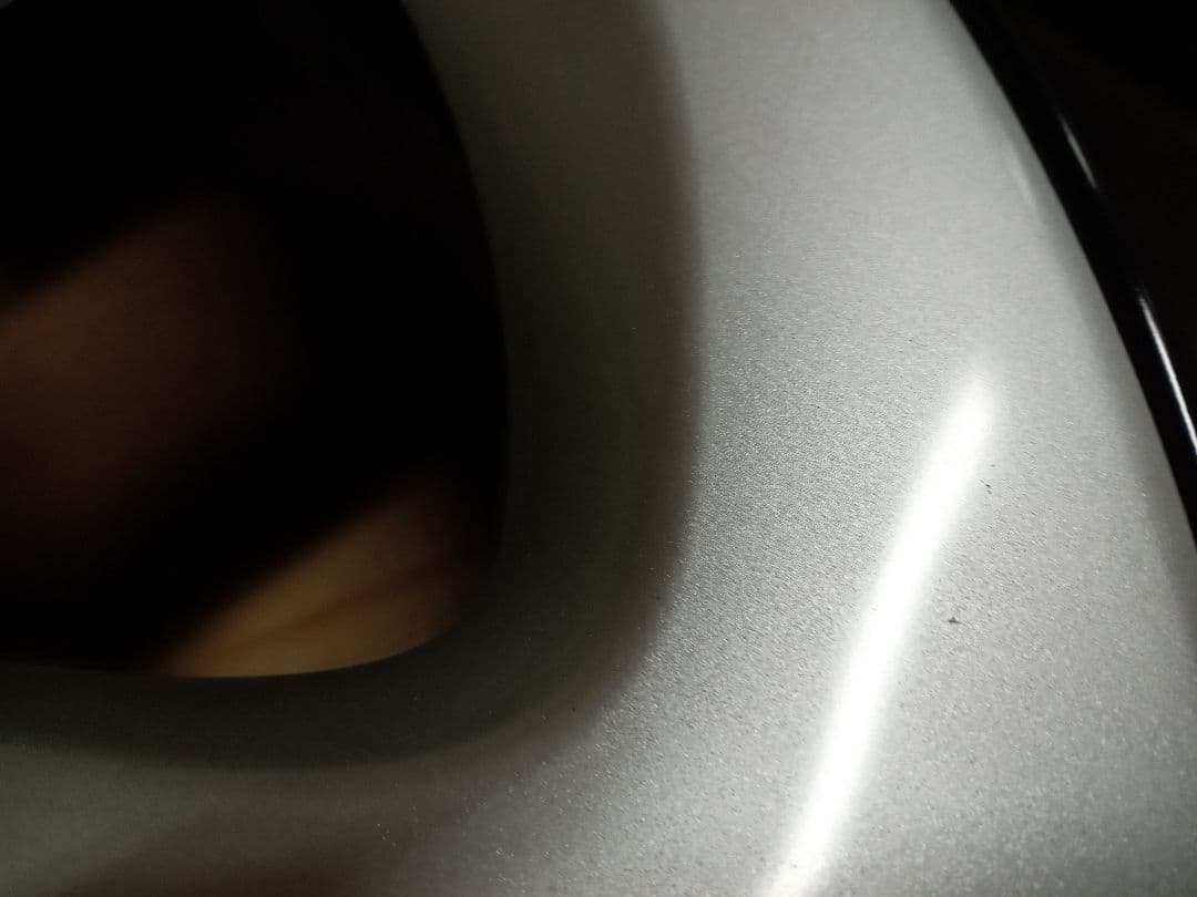 ５０系プリウス純正ホイール