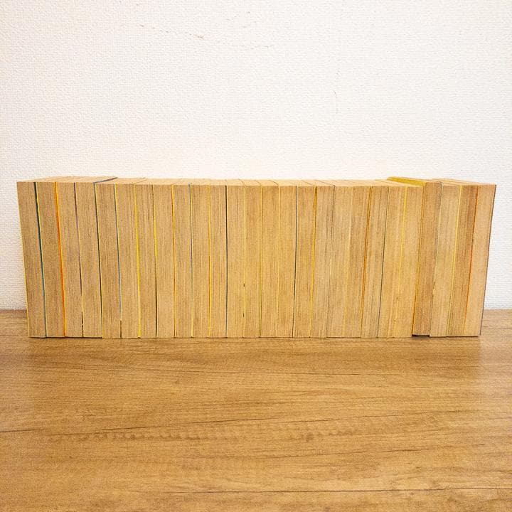 【コンプリートセット】キン肉マン 全3部 全巻シール付き ゆでたまご 昭和