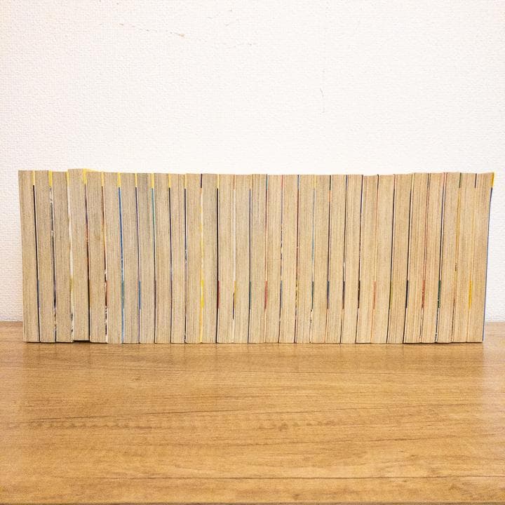 【コンプリートセット】キン肉マン 全3部 全巻シール付き ゆでたまご 昭和