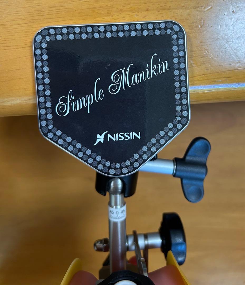 歯科 顎模型 NISSIN マネキン まとめ売り