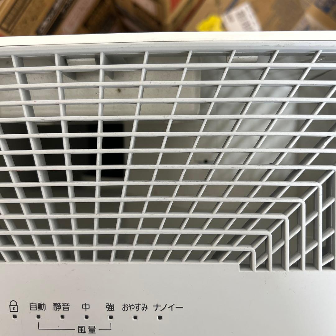 パナソニックF-PXW60 空気清浄機　24年製