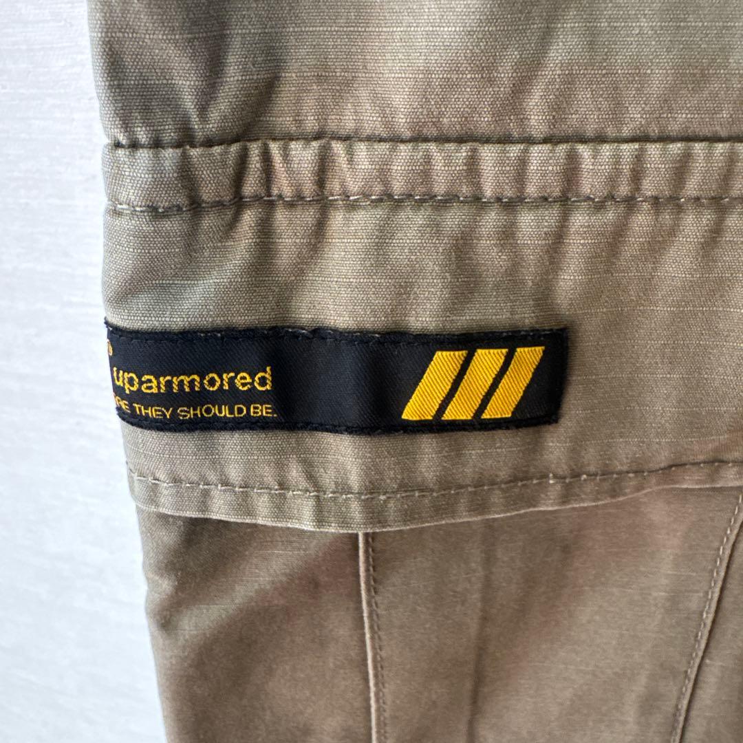 【断捨離価格】wtaps jungle stock カーゴパンツ03 L