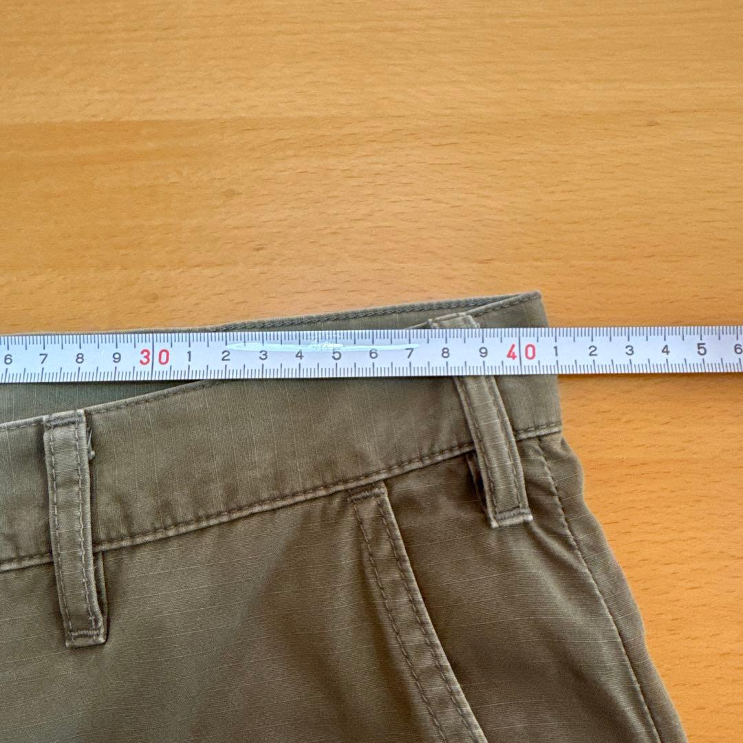 【断捨離価格】wtaps jungle stock カーゴパンツ03 L