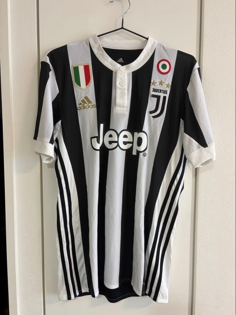 ユベントス Juventus PJANIĆ ピアニッチ 5