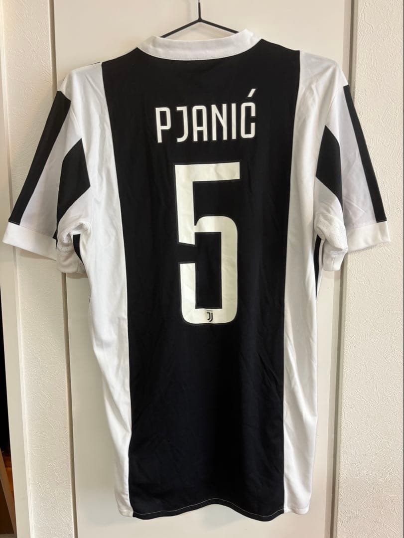 ユベントス Juventus PJANIĆ ピアニッチ 5