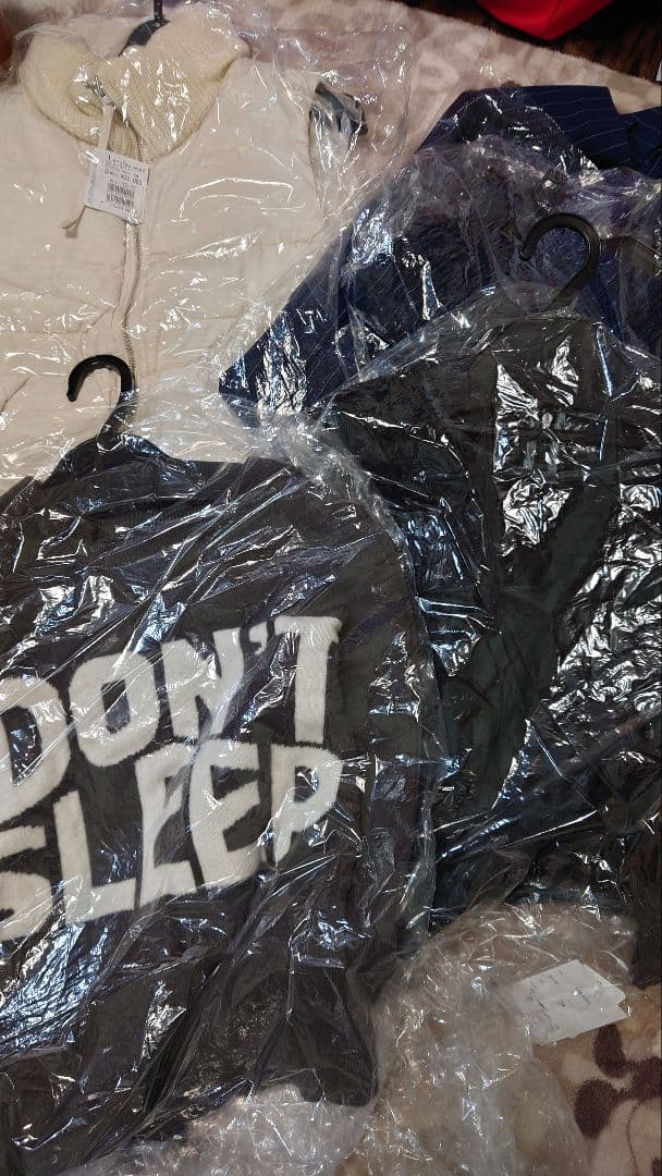 ダージリン様　ヤマダヤ　福袋