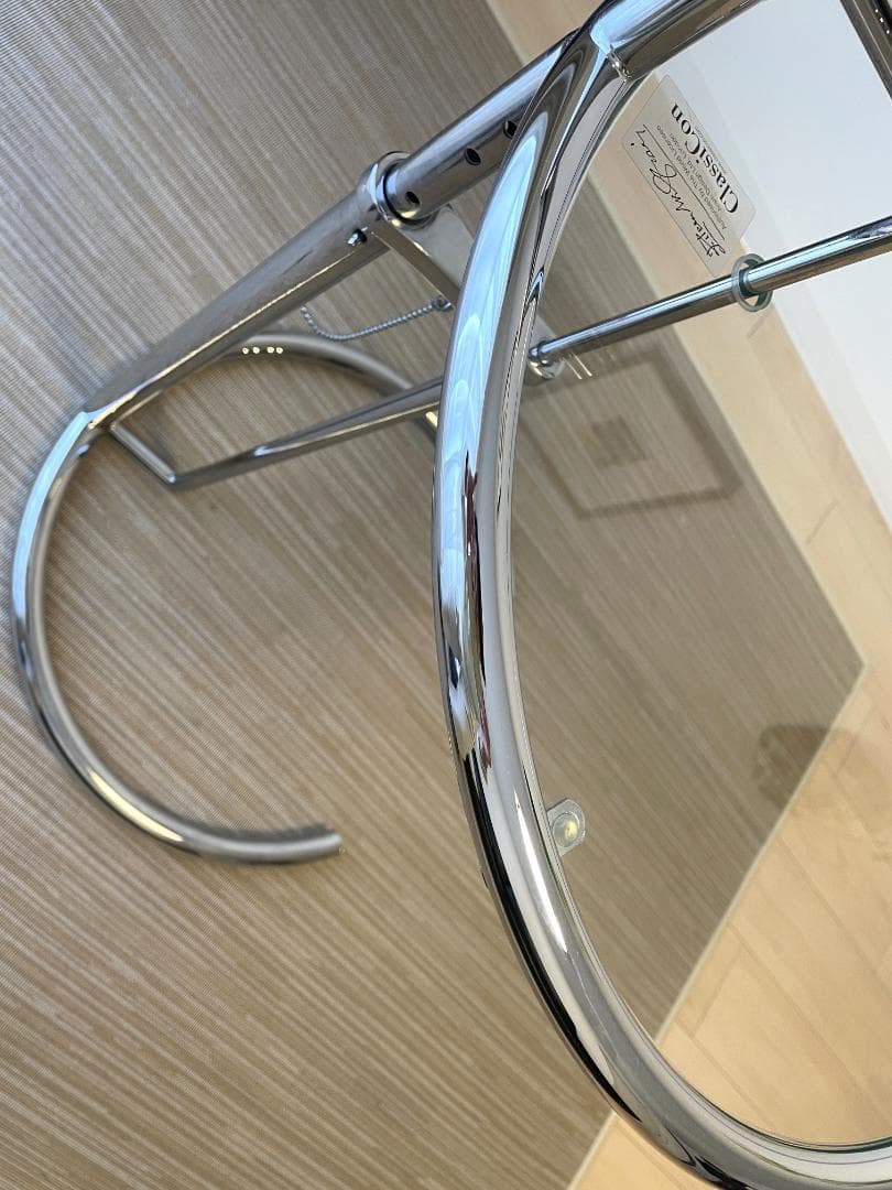 Lilyさま専用(美品・正規品/４月末まで)クラシコン　アイリーングレイ