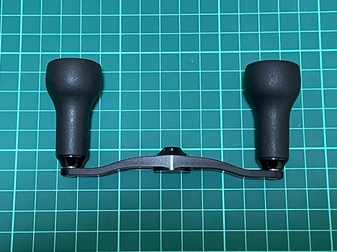 Y*Y様 【美品】DRTバリアルハンドル95 シマノ左巻き