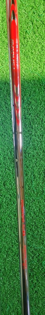 ブリヂストン　258CBP　アイアン6本セット　5~P