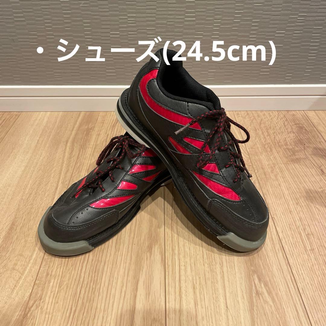 ◎超お得‼️⭐️ボウリングセット❗️