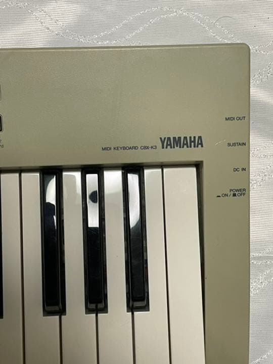 希少☆Roland SC-8850 & YAMAHA CBX-K3スピーカー付き