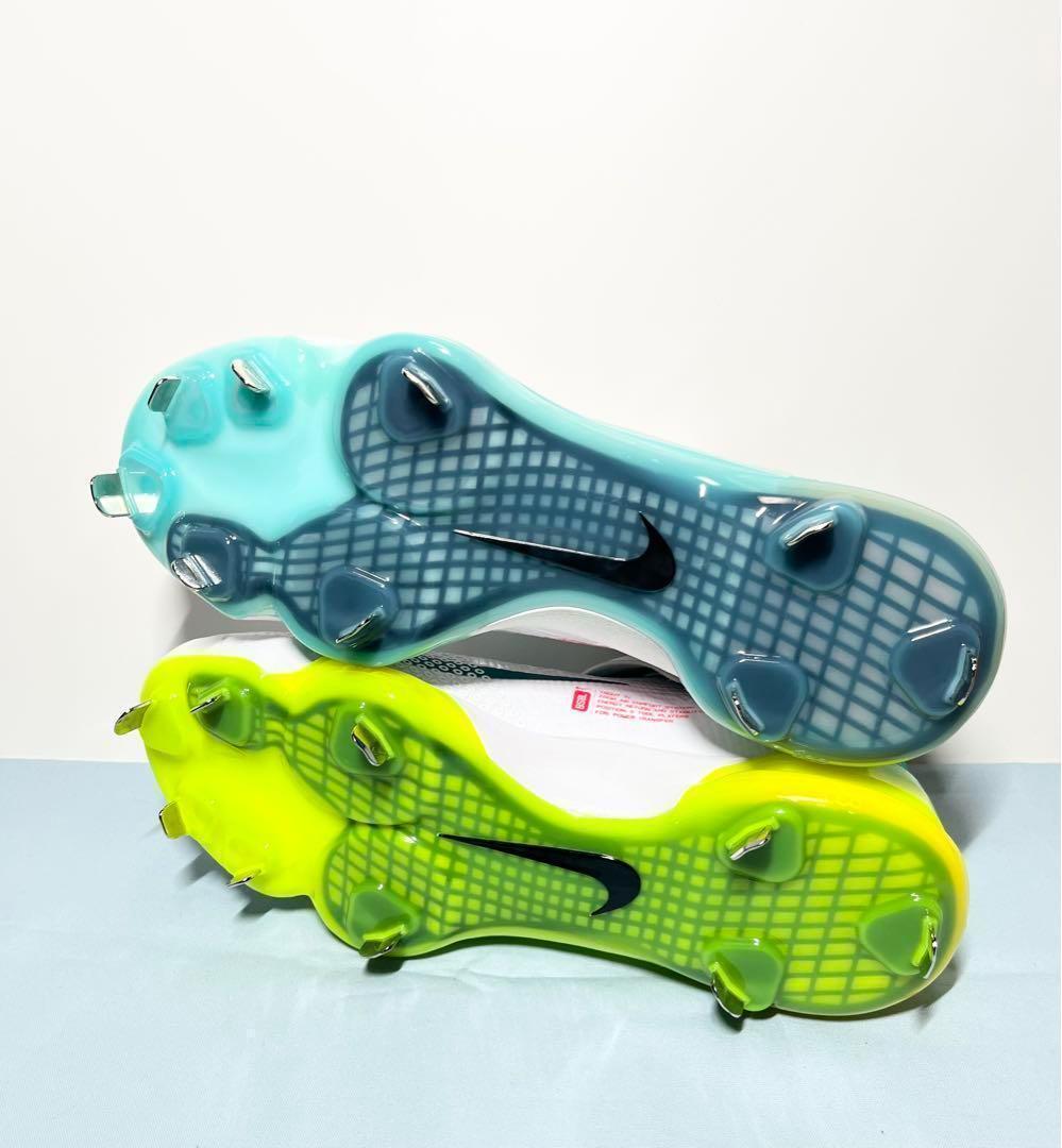新品◆Nike Force Zoom Trout 7 野球スパイク 26㎝