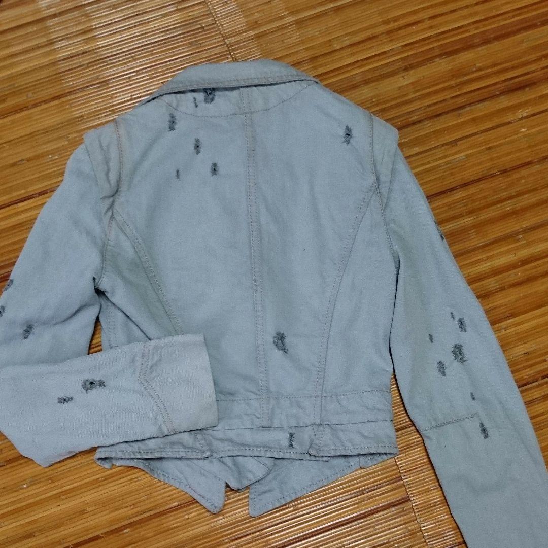 お値下げ Vivienne Westwood アングロマニア G ジャン