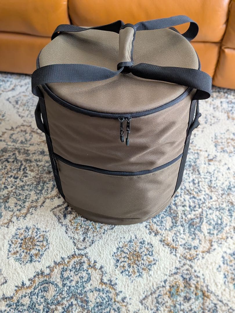 RR-GE25 レインボーストーブ+ 専用バッグセット