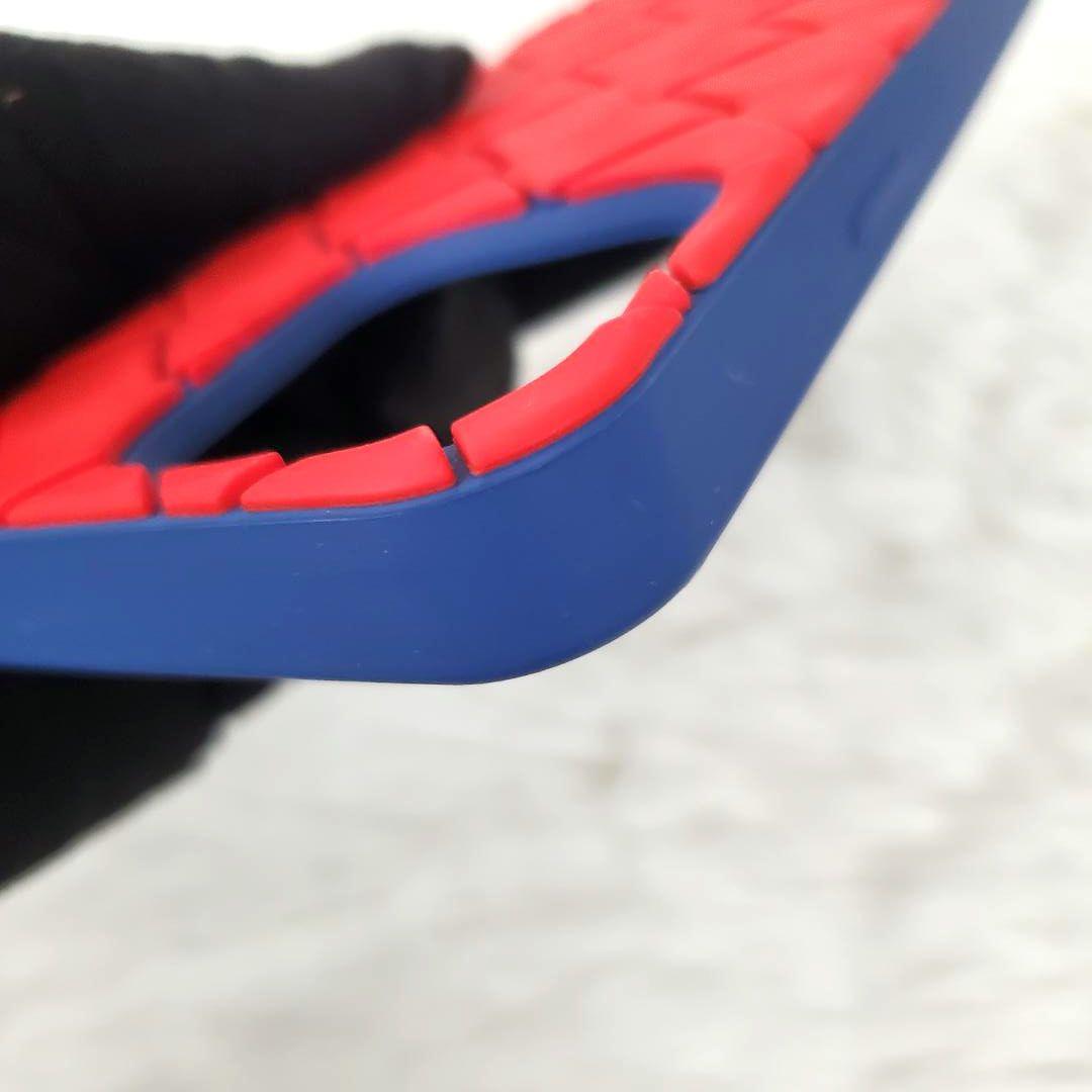 美品 ボッテガヴェネタ iPhoneケース イントレチャート 14Pro 希少