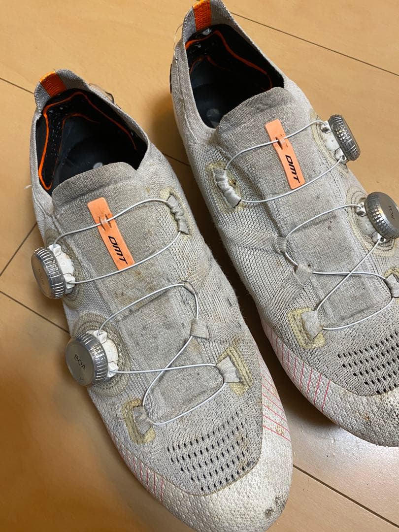 ウェア DMT KR0 Giro d'italia 2022 US41