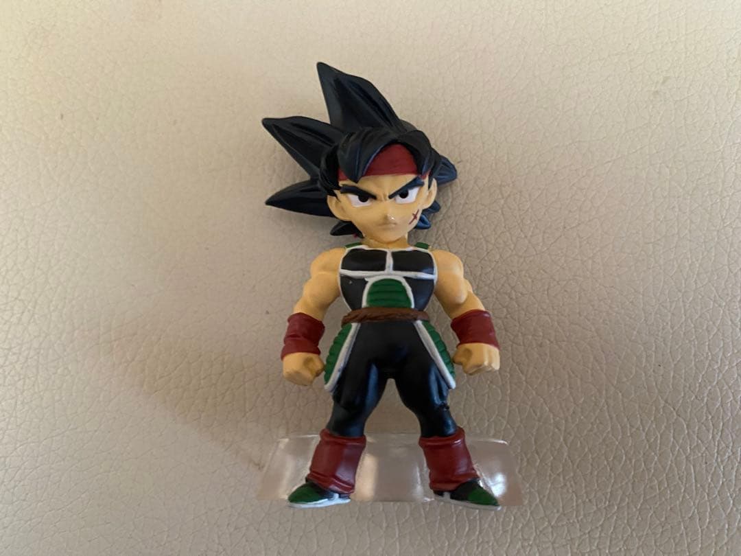 ドラゴンボール アドバージ（ミニフィギュア）10体